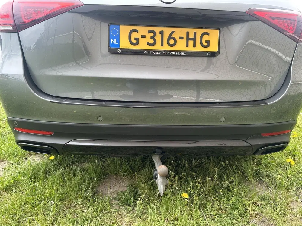 Mercedes-Benz GLE 300 d 4MATIC Premium ZEER COMPLEET 👌 uit 2019, foto 8