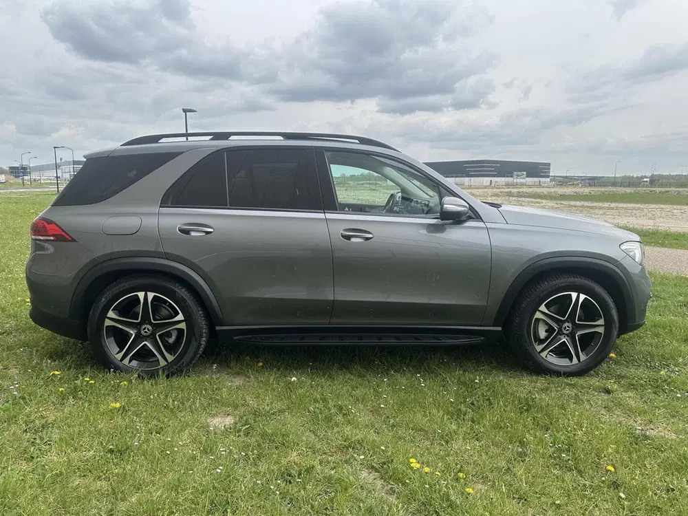 Mercedes-Benz GLE 300 d 4MATIC Premium ZEER COMPLEET 👌 uit 2019, foto 9