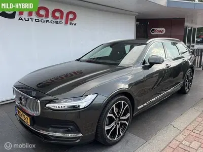 Volvo V90 2.0 B4 Inscription uit 2021