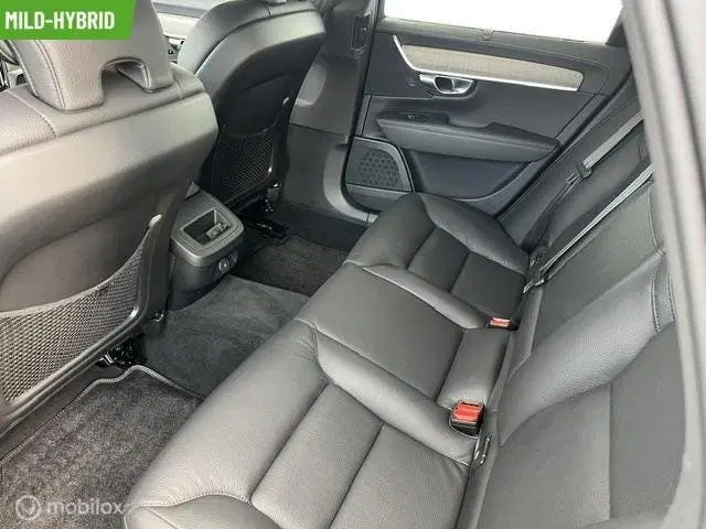 Volvo V90 2.0 B4 Inscription uit 2021, foto 11
