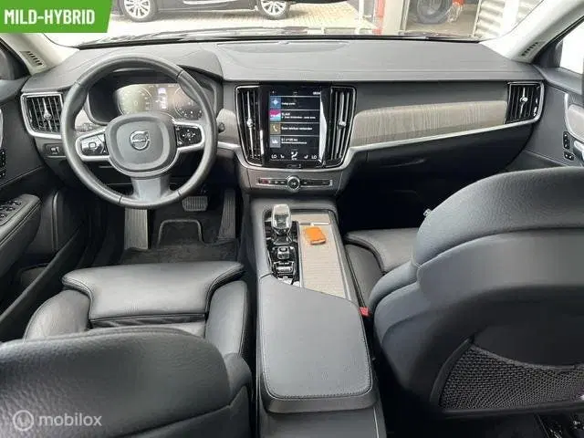Volvo V90 2.0 B4 Inscription uit 2021, foto 12