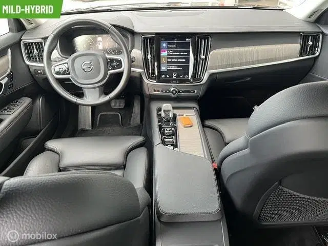 Volvo V90 2.0 B4 Inscription uit 2021, foto 13