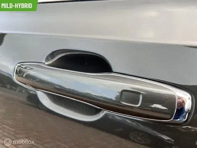 Volvo V90 2.0 B4 Inscription uit 2021, foto 14