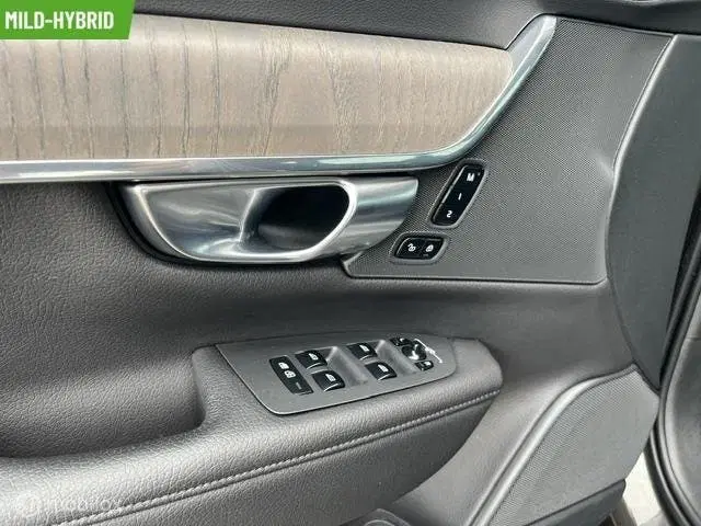 Volvo V90 2.0 B4 Inscription uit 2021, foto 15