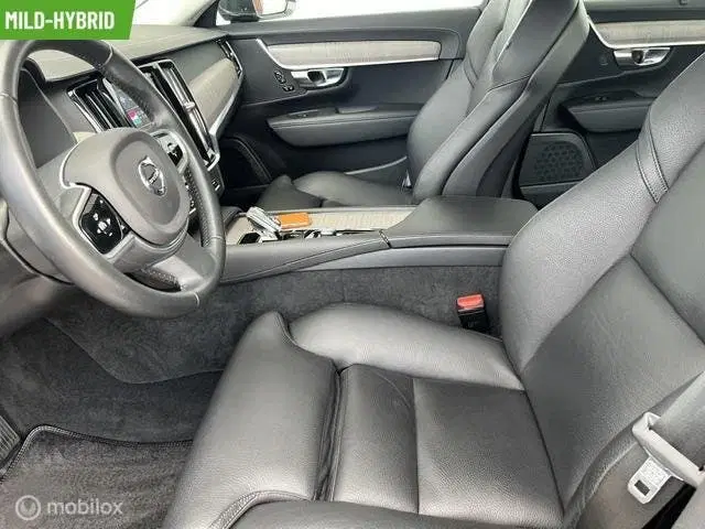Volvo V90 2.0 B4 Inscription uit 2021, foto 16
