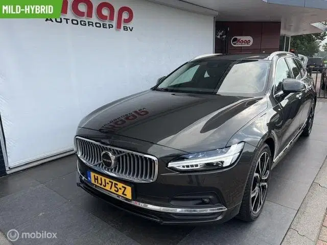 Volvo V90 2.0 B4 Inscription uit 2021, foto 2