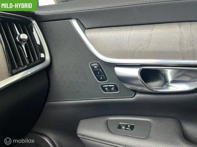 Volvo V90 2.0 B4 Inscription uit 2021, foto 20