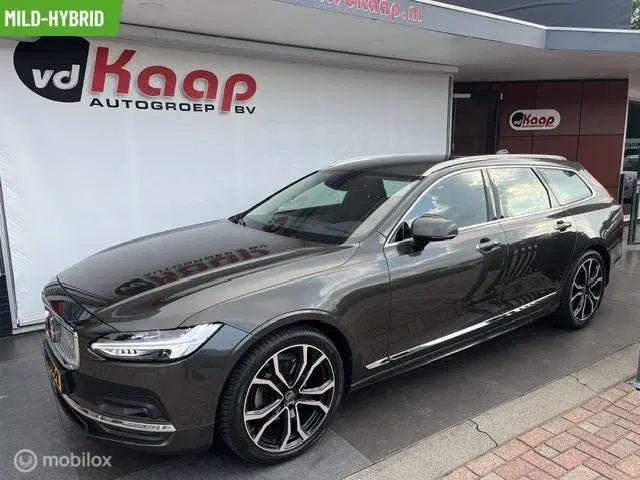 Volvo V90 2.0 B4 Inscription uit 2021, foto 3