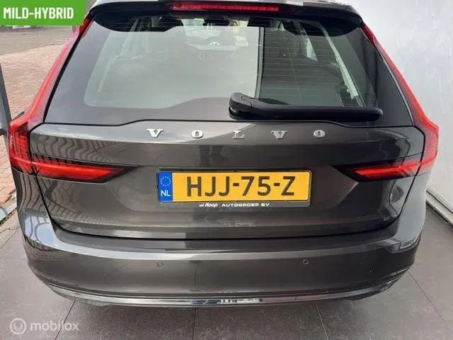 Volvo V90 2.0 B4 Inscription uit 2021, foto 6
