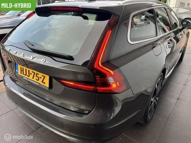 Volvo V90 2.0 B4 Inscription uit 2021, foto 7