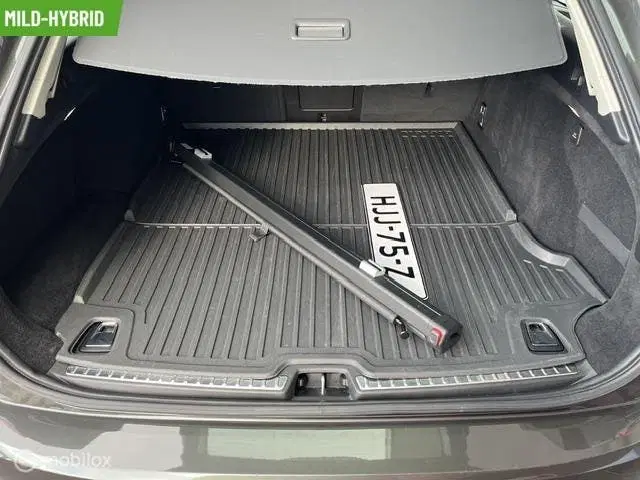 Volvo V90 2.0 B4 Inscription uit 2021, foto 8