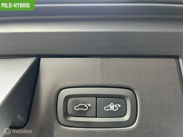 Volvo V90 2.0 B4 Inscription uit 2021, foto 9