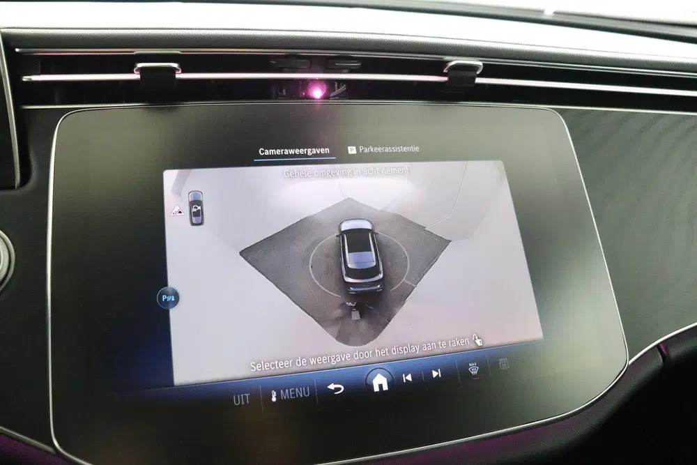 Mercedes-Benz E-Klasse Avantgarde Advanced Plus uit 2024, foto 13