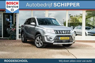 Suzuki Vitara 1.4 Boosterjet Select uit 2020