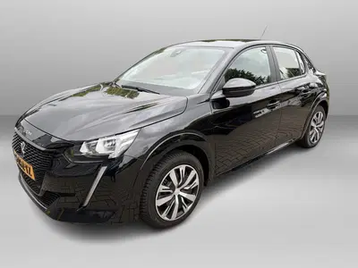 Peugeot 208 EV Active 50 kWh 3 fase lader uit 2023