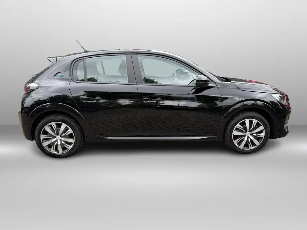Peugeot 208 EV Active 50 kWh 3 fase lader uit 2023, foto 14