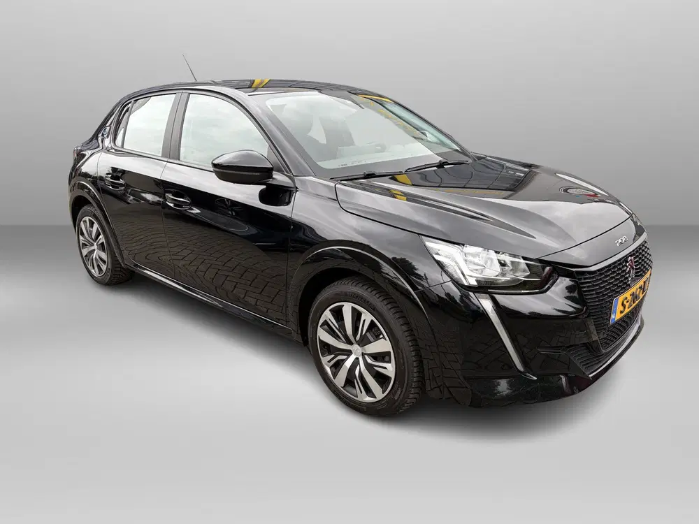 Peugeot 208 EV Active 50 kWh 3 fase lader uit 2023, foto 16