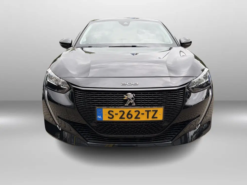 Peugeot 208 EV Active 50 kWh 3 fase lader uit 2023, foto 18