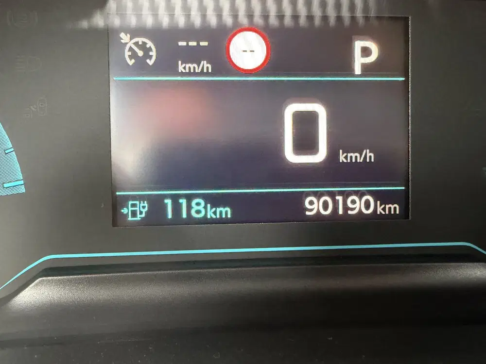 Peugeot 208 EV Active 50 kWh 3 fase lader uit 2023, foto 19