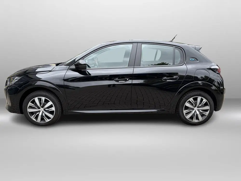 Peugeot 208 EV Active 50 kWh 3 fase lader uit 2023, foto 6
