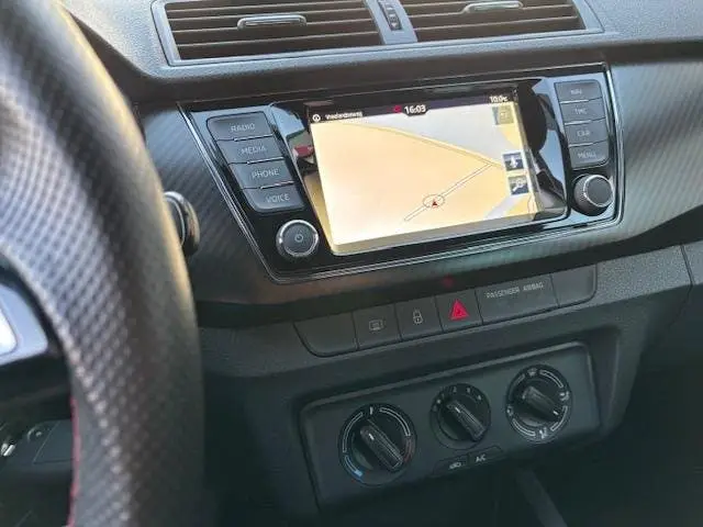 Skoda Fabia 1.0 TSI Monte Carlo automaat uit 2019, foto 10