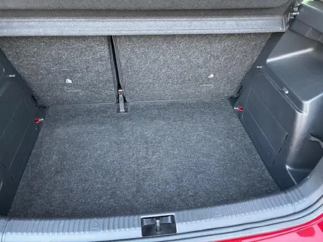 Skoda Fabia 1.0 TSI Monte Carlo automaat uit 2019, foto 11