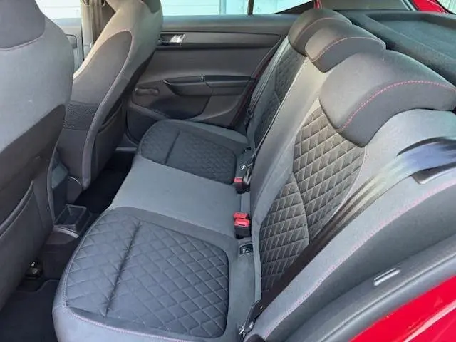 Skoda Fabia 1.0 TSI Monte Carlo automaat uit 2019, foto 7