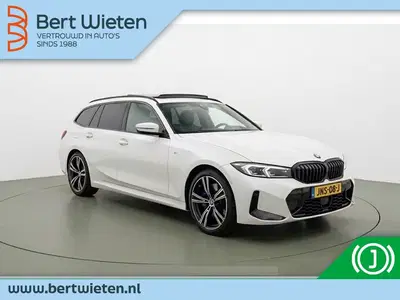 BMW 3-serie 3 Serie Touring 330e uit 2023