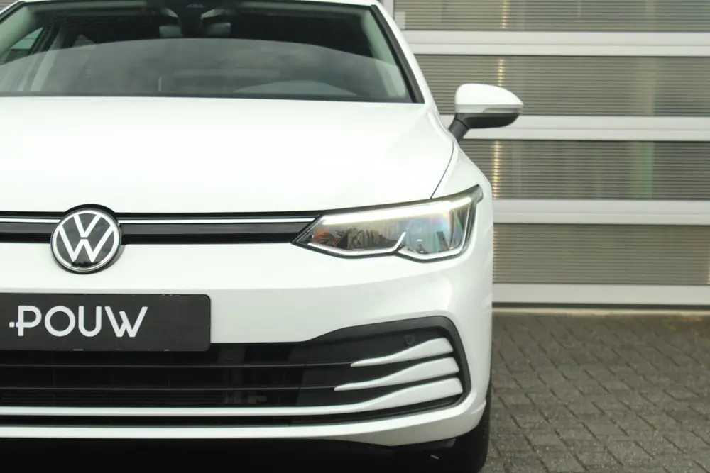 Volkswagen Golf Variant 1.0 eTSI 110kW DSG Life | Elec. Stoe uit 2021, foto 13