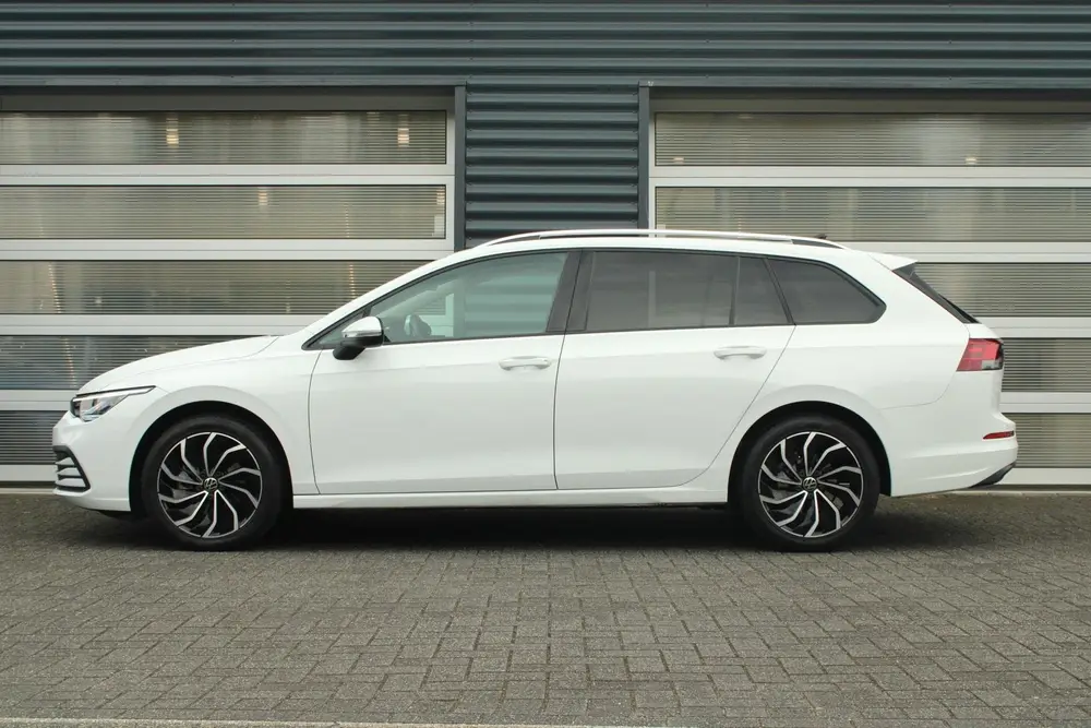 Volkswagen Golf Variant 1.0 eTSI 110kW DSG Life | Elec. Stoe uit 2021, foto 14