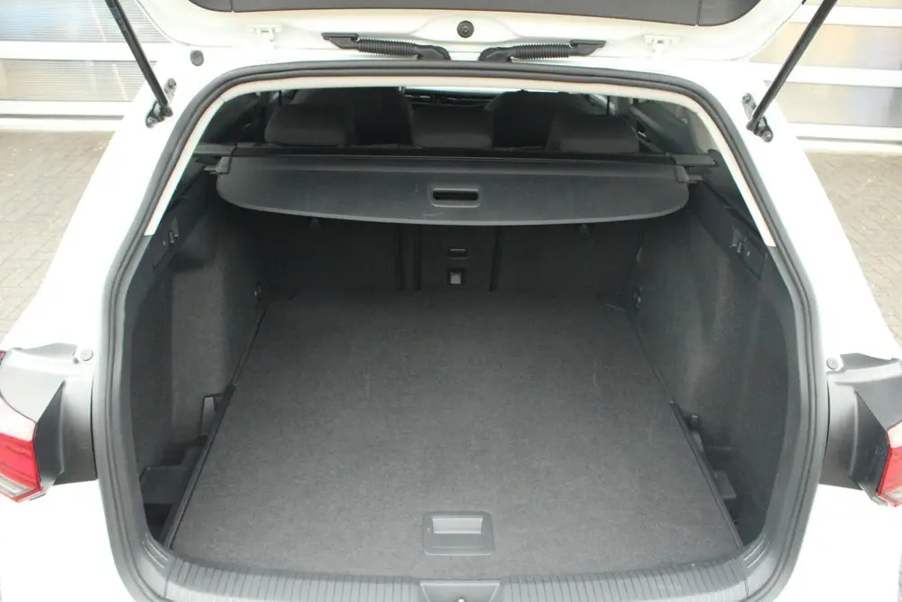 Volkswagen Golf Variant 1.0 eTSI 110kW DSG Life | Elec. Stoe uit 2021, foto 18
