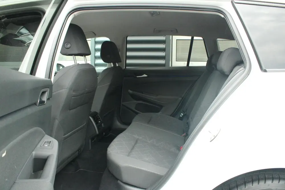Volkswagen Golf Variant 1.0 eTSI 110kW DSG Life | Elec. Stoe uit 2021, foto 20