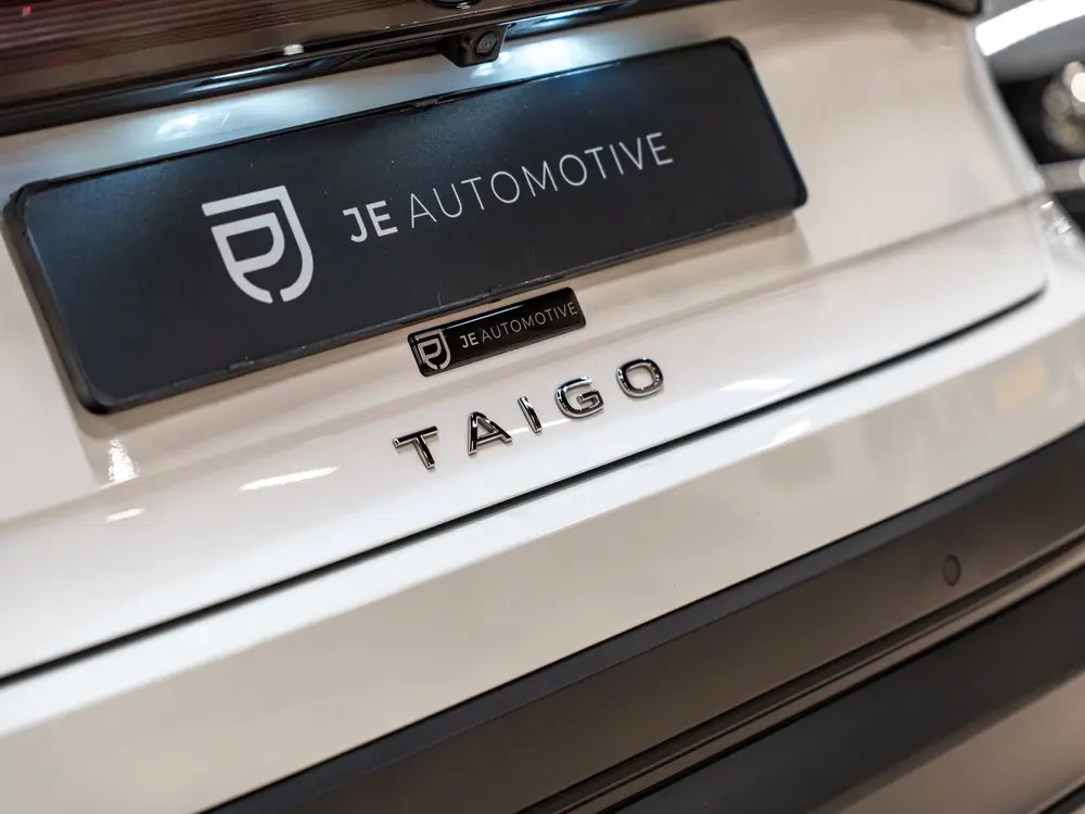 Volkswagen Taigo 1.0 TSI DSG Life Business, Virtual Cockpit uit 2022, foto 13