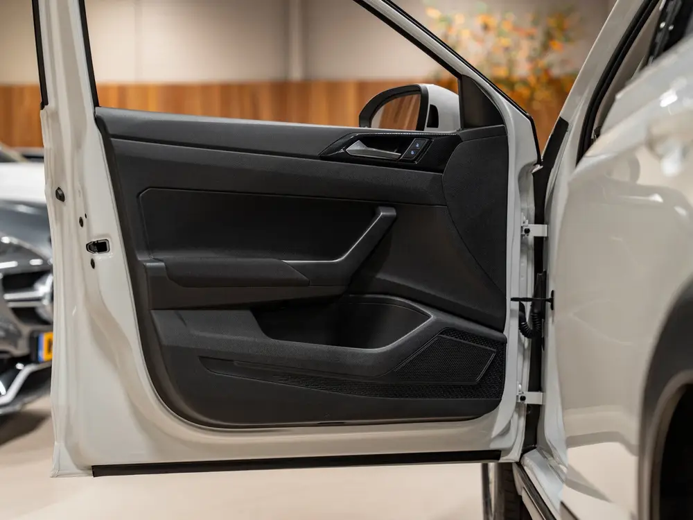 Volkswagen Taigo 1.0 TSI DSG Life Business, Virtual Cockpit uit 2022, foto 16