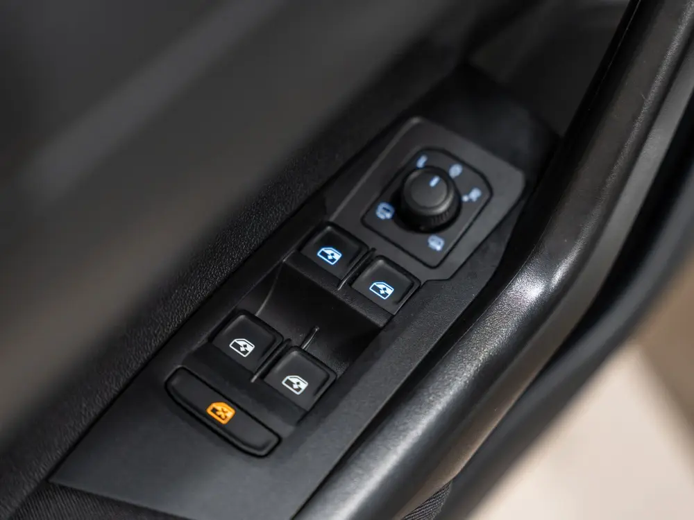 Volkswagen Taigo 1.0 TSI DSG Life Business, Virtual Cockpit uit 2022, foto 17