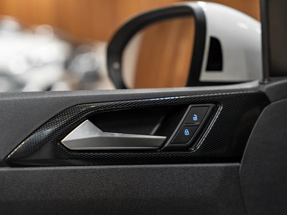 Volkswagen Taigo 1.0 TSI DSG Life Business, Virtual Cockpit uit 2022, foto 18