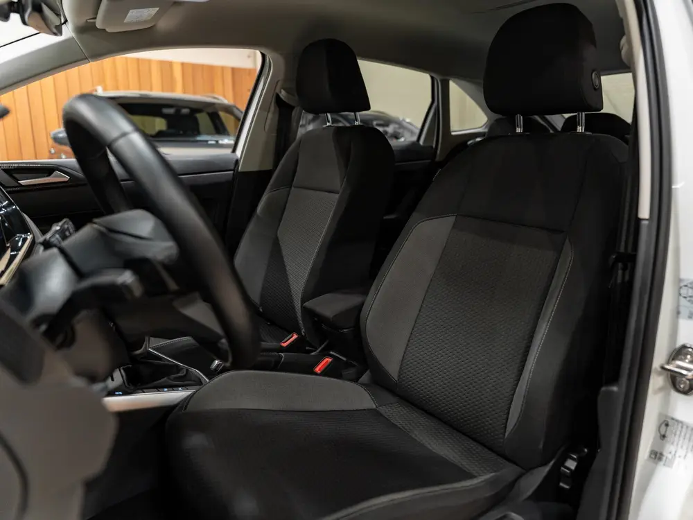 Volkswagen Taigo 1.0 TSI DSG Life Business, Virtual Cockpit uit 2022, foto 2