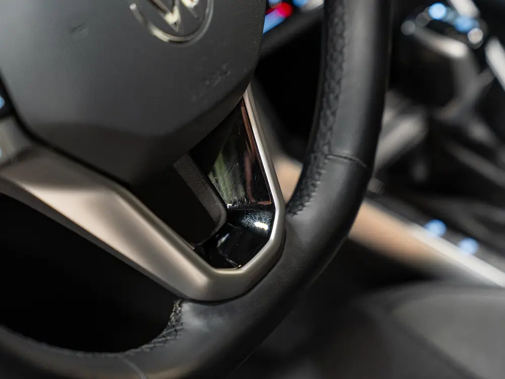 Volkswagen Taigo 1.0 TSI DSG Life Business, Virtual Cockpit uit 2022, foto 20