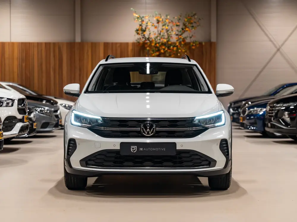 Volkswagen Taigo 1.0 TSI DSG Life Business, Virtual Cockpit uit 2022, foto 7