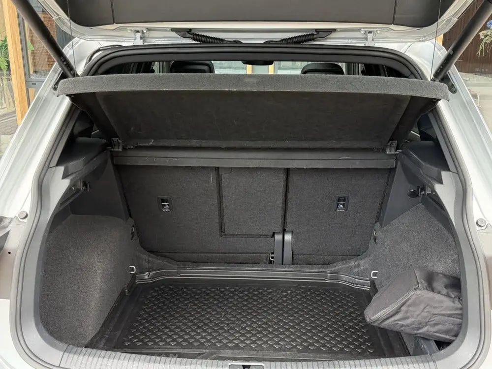 Volkswagen Tiguan 1.5 TSI R-Line | blackstyle | panorama-dak uit 2023, foto 7