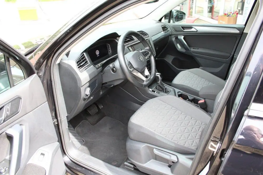 Volkswagen TIGUAN 1.5 TSI Life  Business, Automaat, Adp crui uit 2021, foto 12