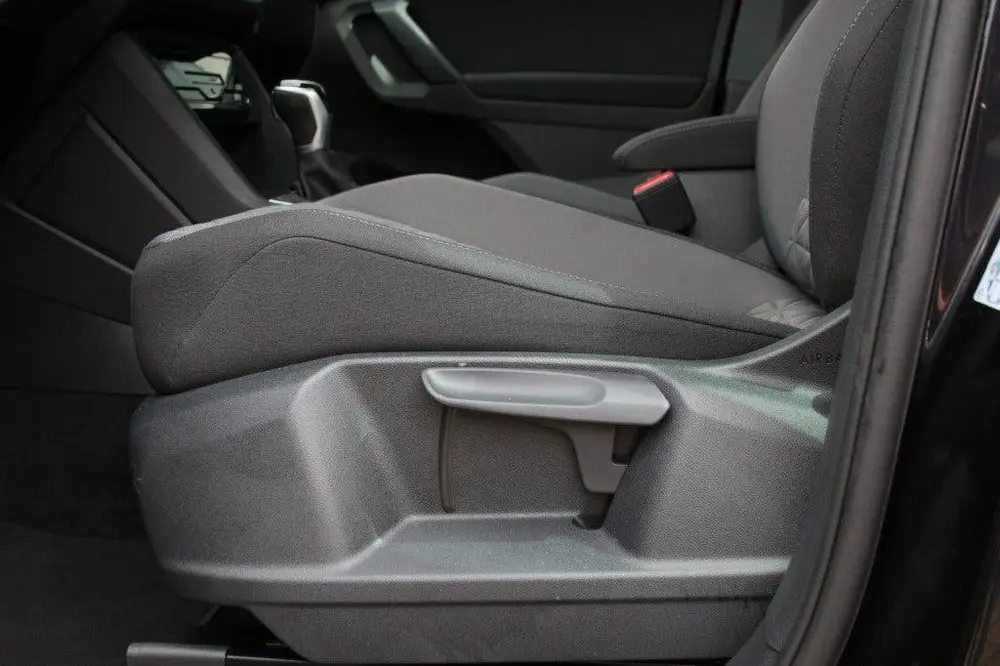 Volkswagen TIGUAN 1.5 TSI Life  Business, Automaat, Adp crui uit 2021, foto 13