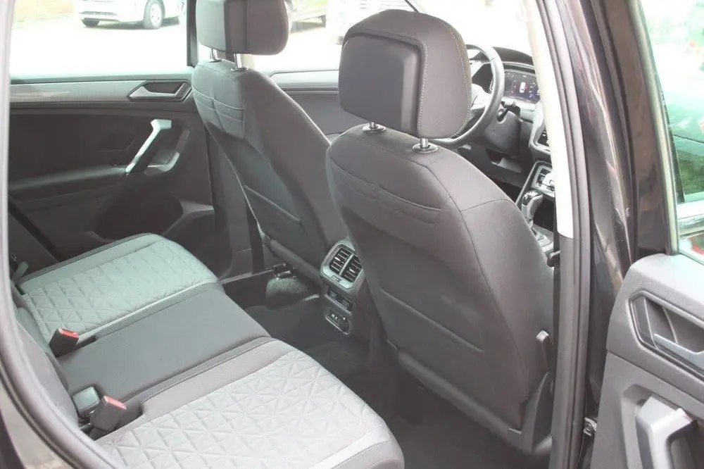 Volkswagen TIGUAN 1.5 TSI Life  Business, Automaat, Adp crui uit 2021, foto 14