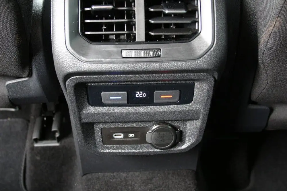 Volkswagen TIGUAN 1.5 TSI Life  Business, Automaat, Adp crui uit 2021, foto 16