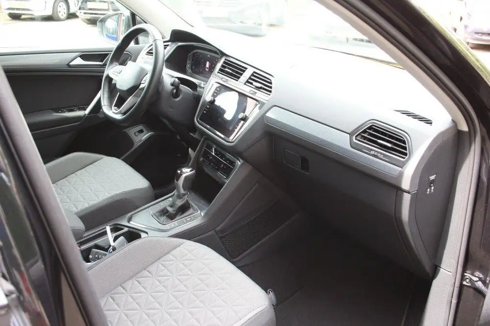 Volkswagen TIGUAN 1.5 TSI Life  Business, Automaat, Adp crui uit 2021, foto 17