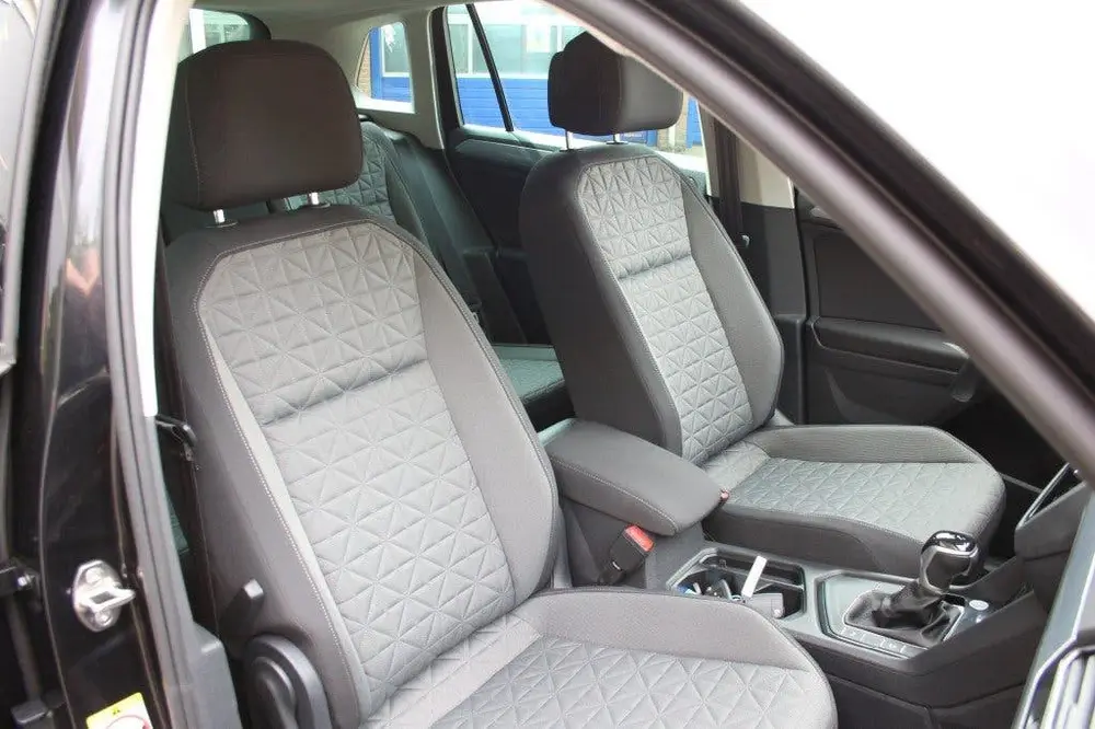 Volkswagen TIGUAN 1.5 TSI Life  Business, Automaat, Adp crui uit 2021, foto 18