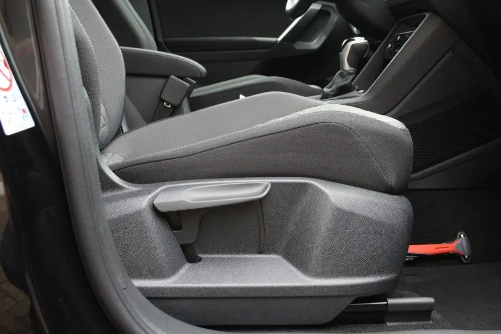 Volkswagen TIGUAN 1.5 TSI Life  Business, Automaat, Adp crui uit 2021, foto 19