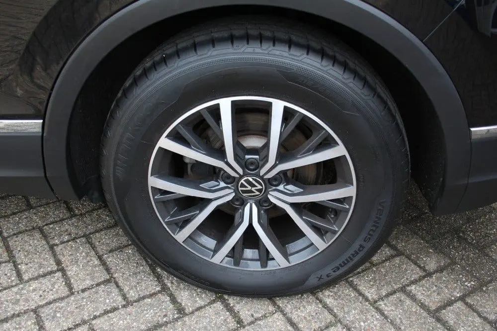 Volkswagen TIGUAN 1.5 TSI Life  Business, Automaat, Adp crui uit 2021, foto 3