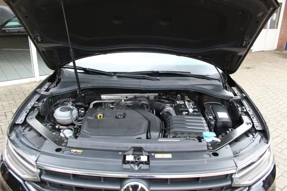 Volkswagen TIGUAN 1.5 TSI Life  Business, Automaat, Adp crui uit 2021, foto 7