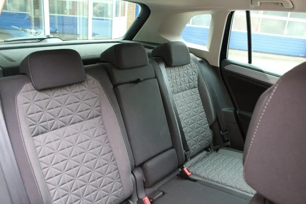 Volkswagen TIGUAN 1.5 TSI Life  Business, Automaat, Adp crui uit 2021, foto 9